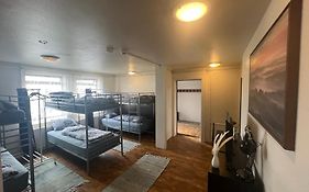 Art Hostel And Apartments